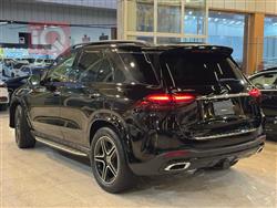 مرسيدس بنز GLE